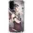 Fae-Risque by Amy Brown iPhone 16 Clear Case